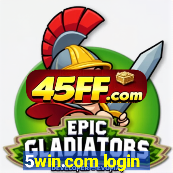 5win.com login